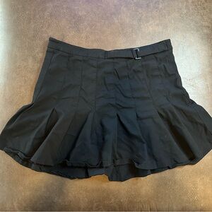 Poster Girl (Dolls Kill) Mini Skirt